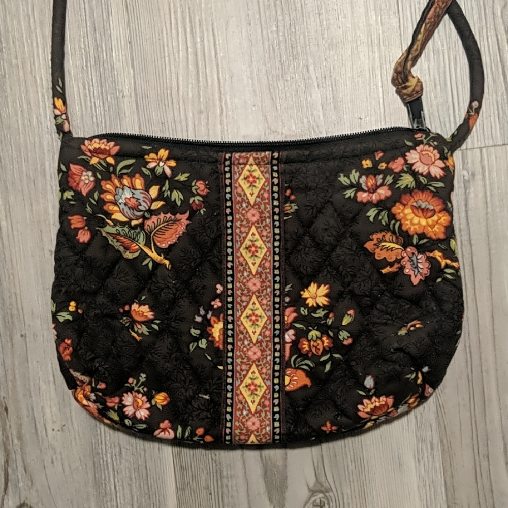 Vera Bradley small crossbody